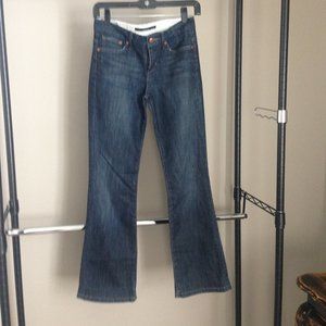 Joe's vintage jean